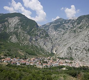 appartamenti abruzzo montagna