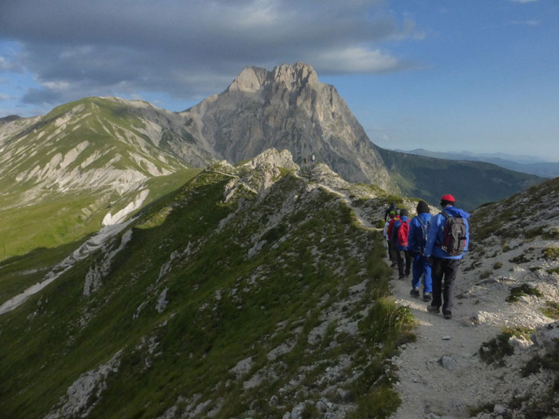 rafting montagna abruzzo