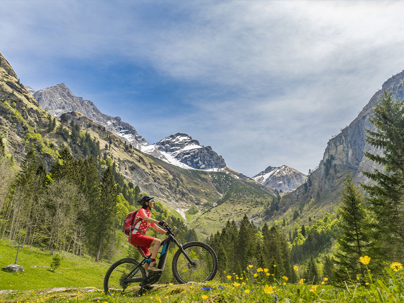 parco nazionale della majella