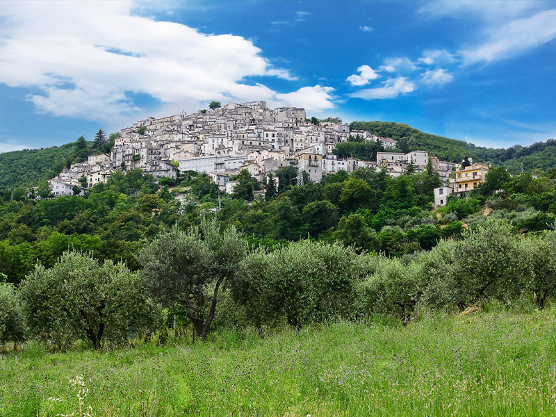 vacanze penna piedimonte